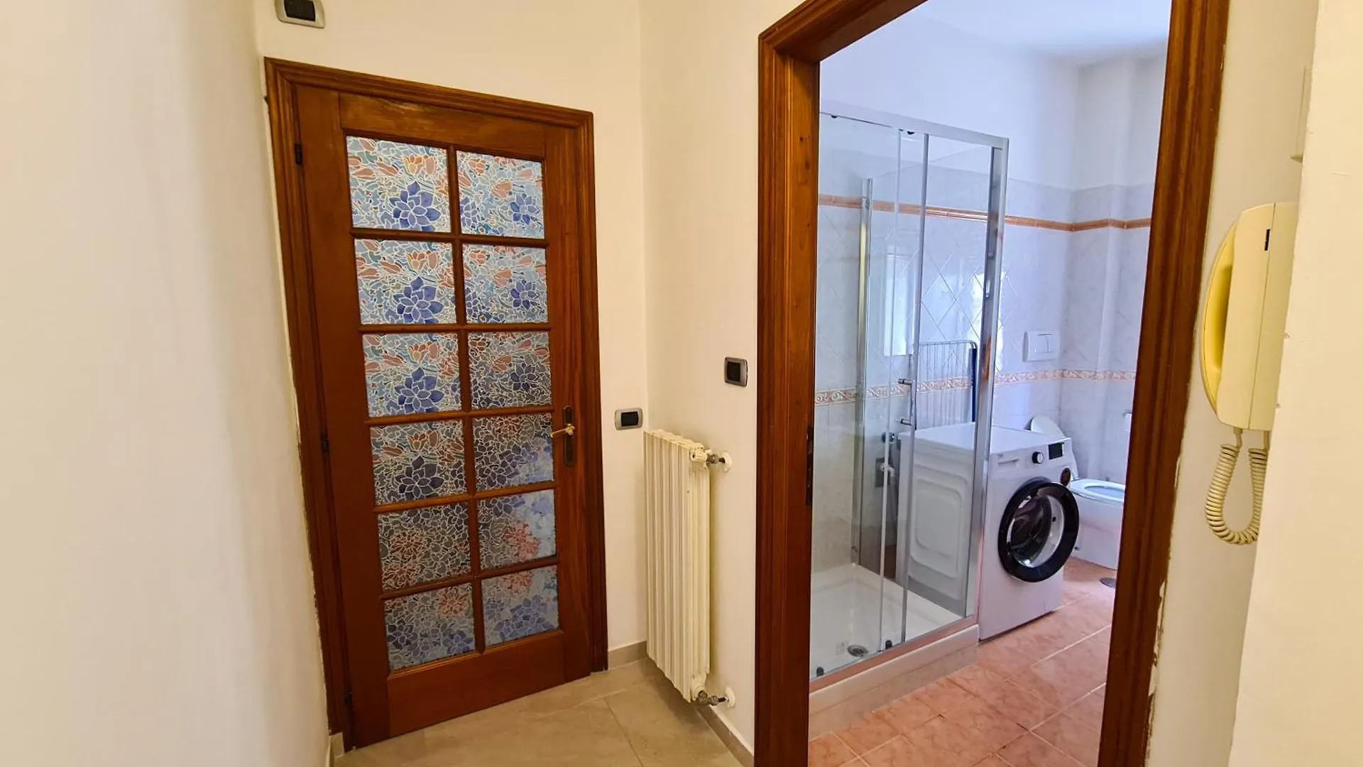 Monti Di San Paolo Guesthouse With Free Private Parking Acilia