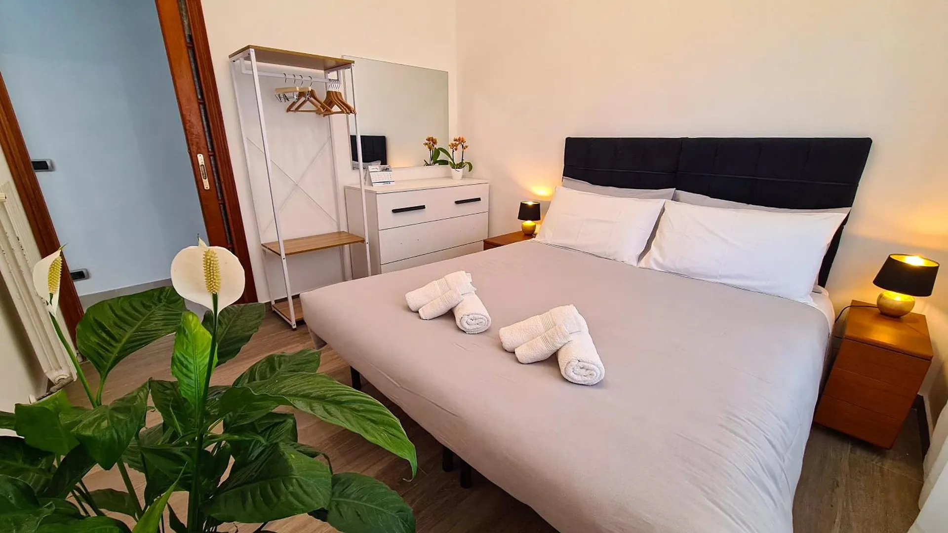 Monti Di San Paolo Guesthouse With Free Private Parking Acilia Italy