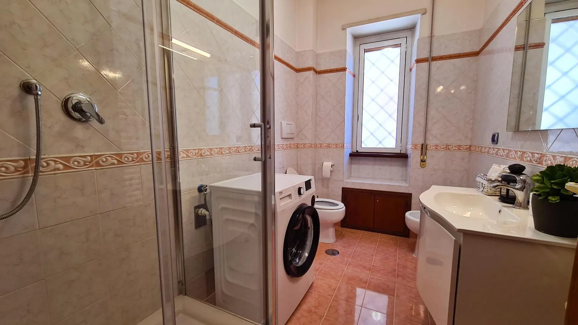 Bed & Breakfast Monti Di San Paolo Guesthouse With Free Private Parking Acilia