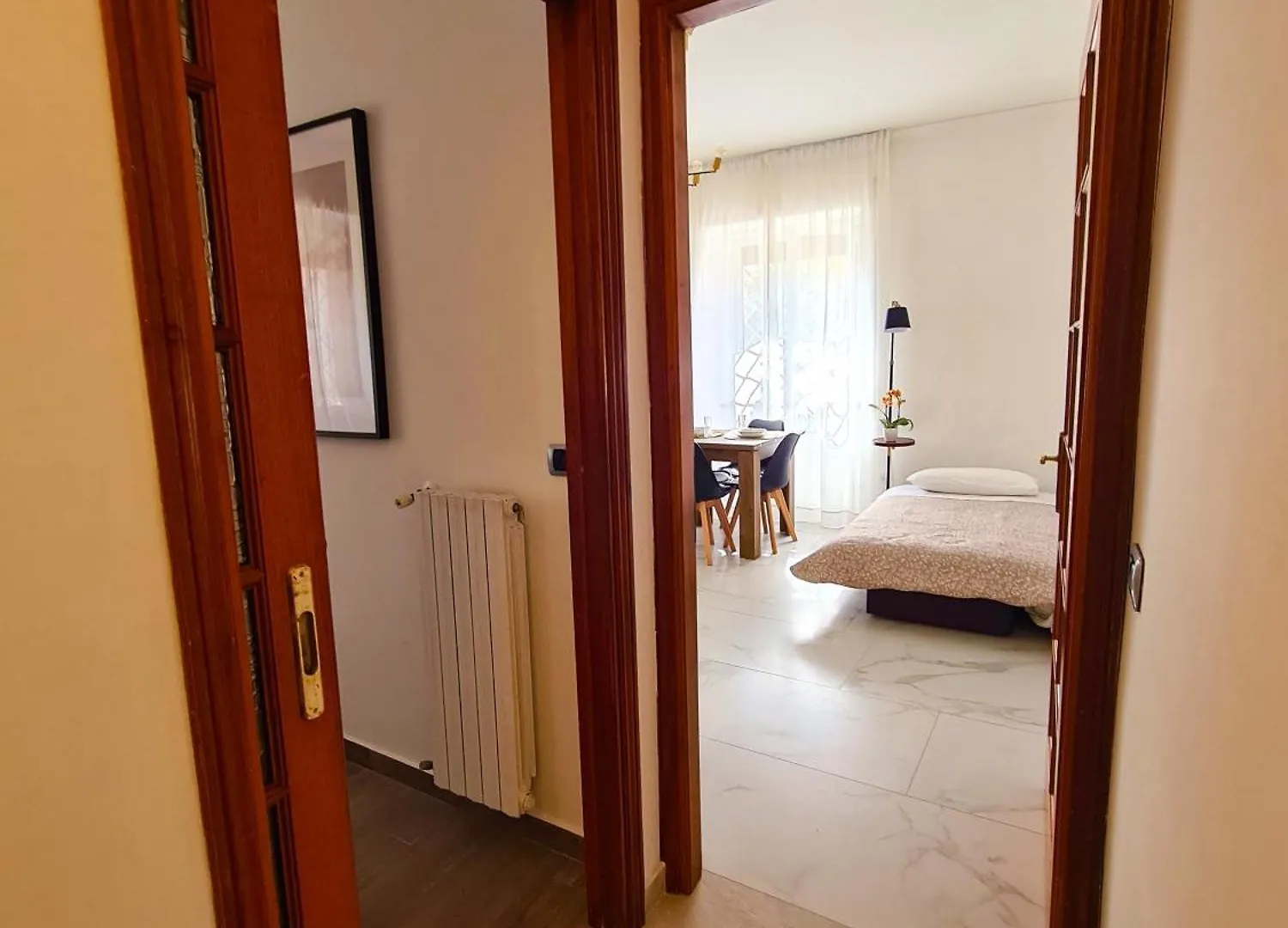 Monti Di San Paolo Guesthouse With Free Private Parking Acilia Italy