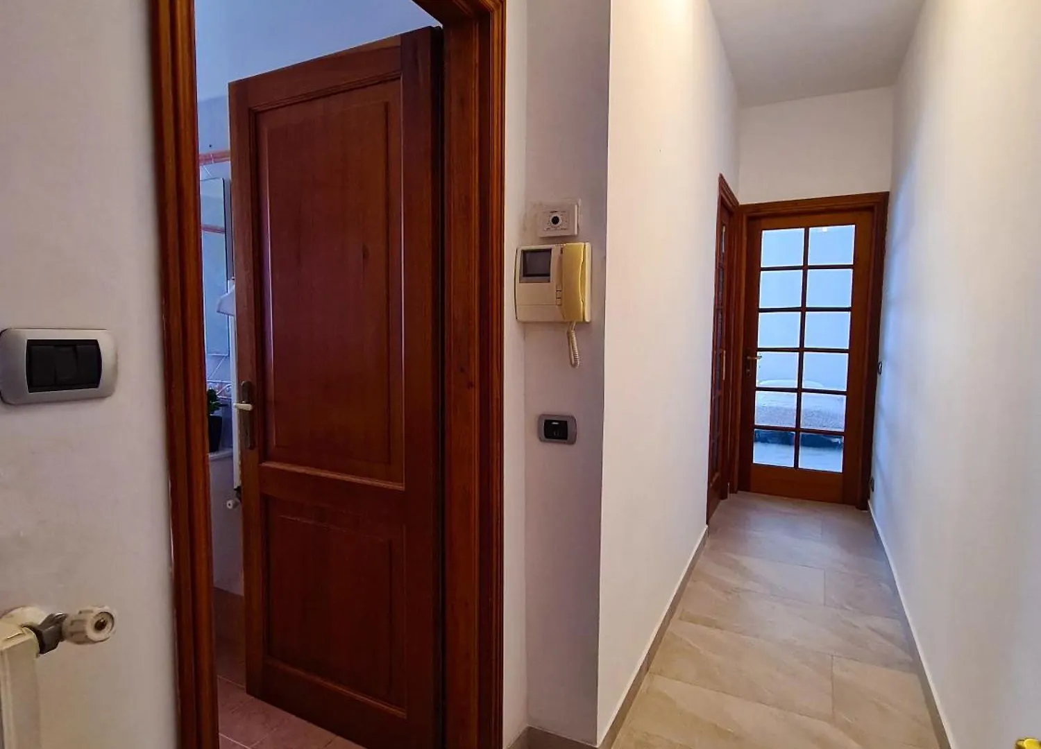 Monti Di San Paolo Guesthouse With Free Private Parking Acilia