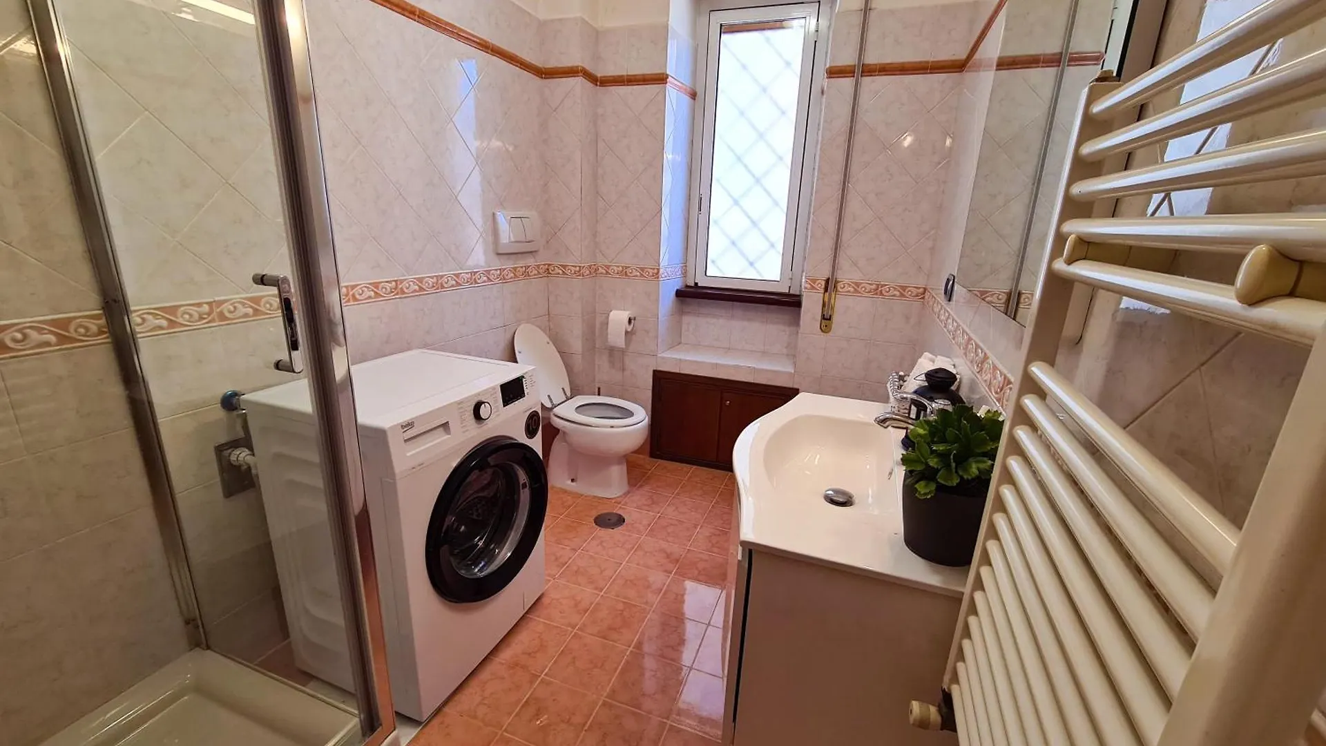 Monti Di San Paolo Guesthouse With Free Private Parking Acilia
